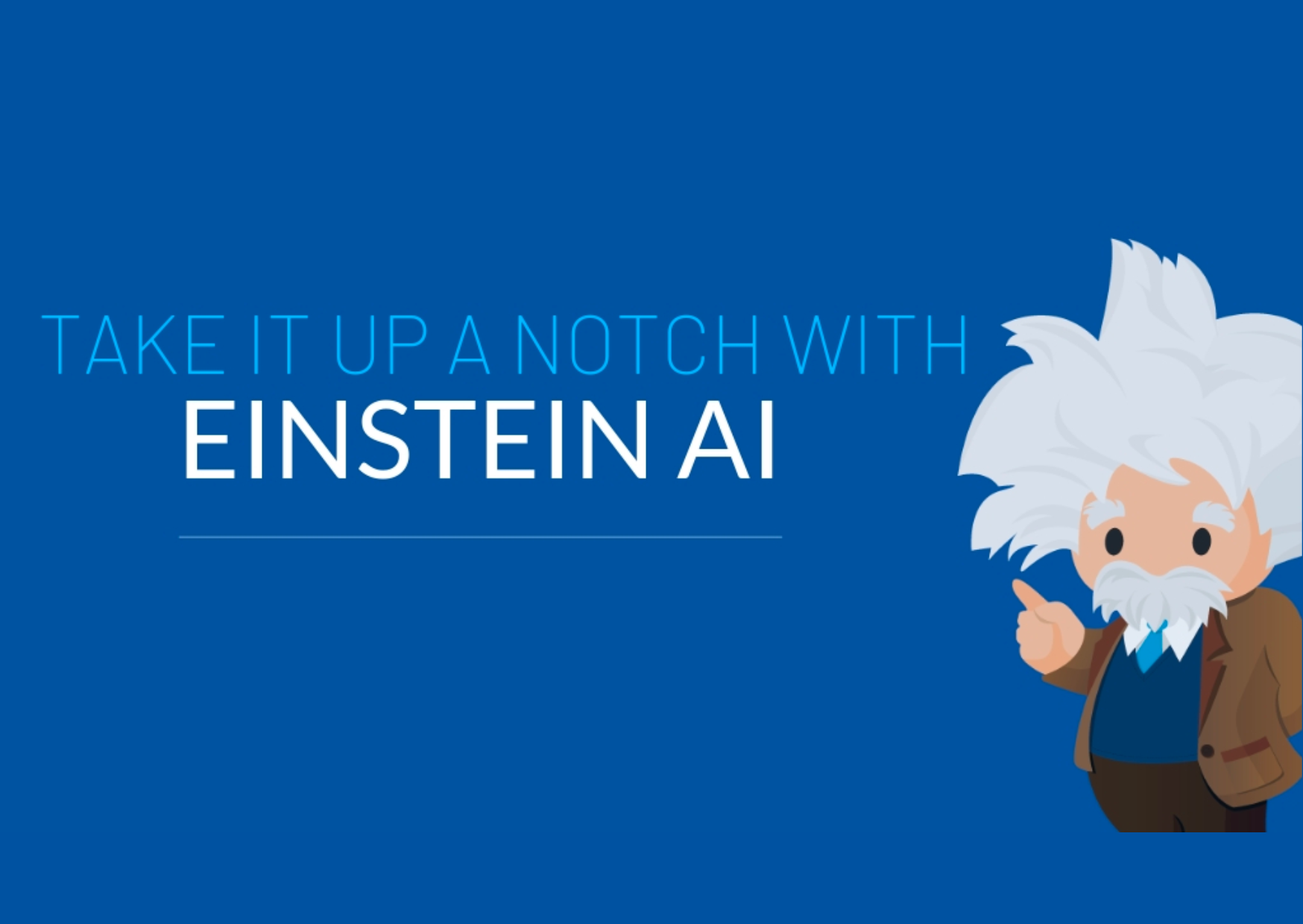 Salesforce: Einstein Search
