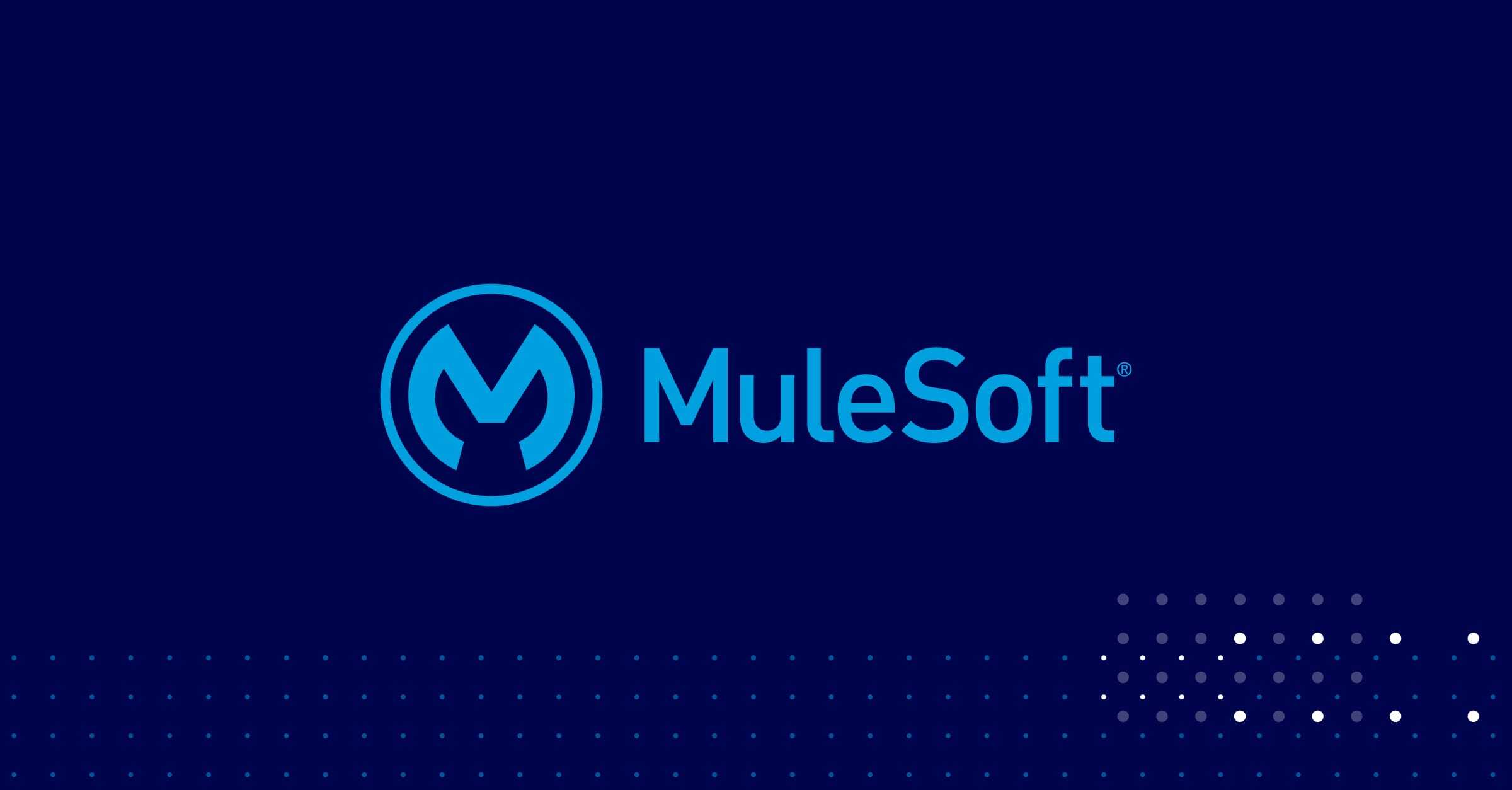 Beginners Guide to MuleSoft and the Anypoint Platform