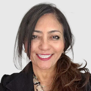 Jagruti Bhikha