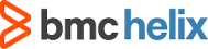 BMC Helix logo